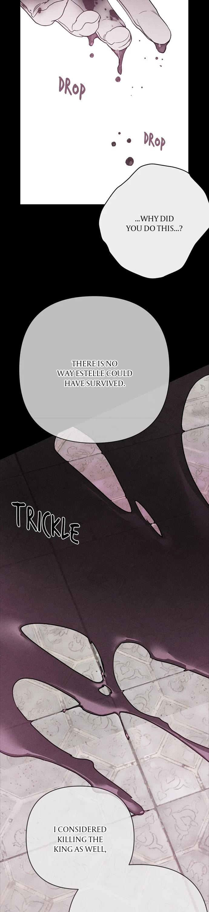 From a Knight to a Lady Chapter 157 page 36 - Chapter 157: (S3) Episode 156
