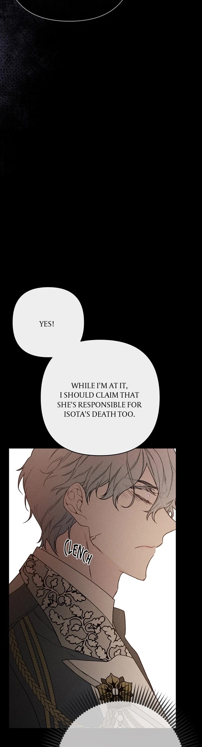 From a Knight to a Lady Chapter 157 page 4 - Chapter 157: (S3) Episode 156
