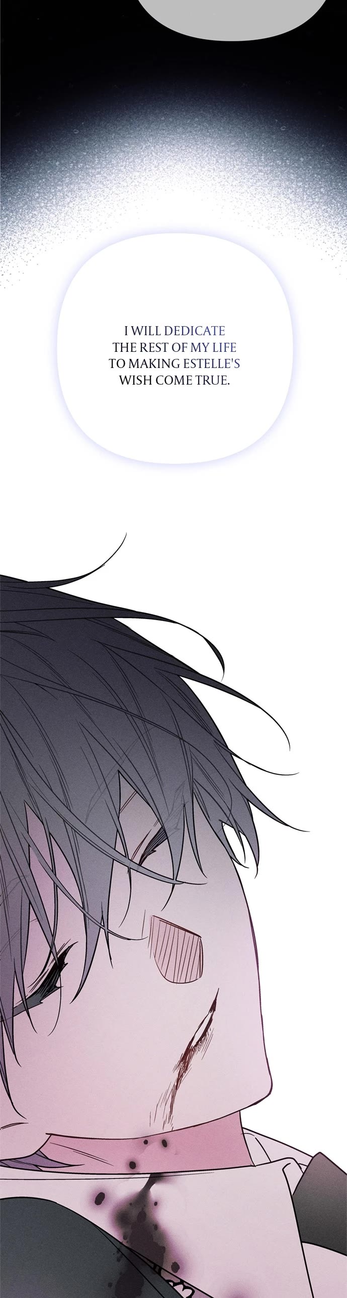 From a Knight to a Lady Chapter 157 page 41 - Chapter 157: (S3) Episode 156