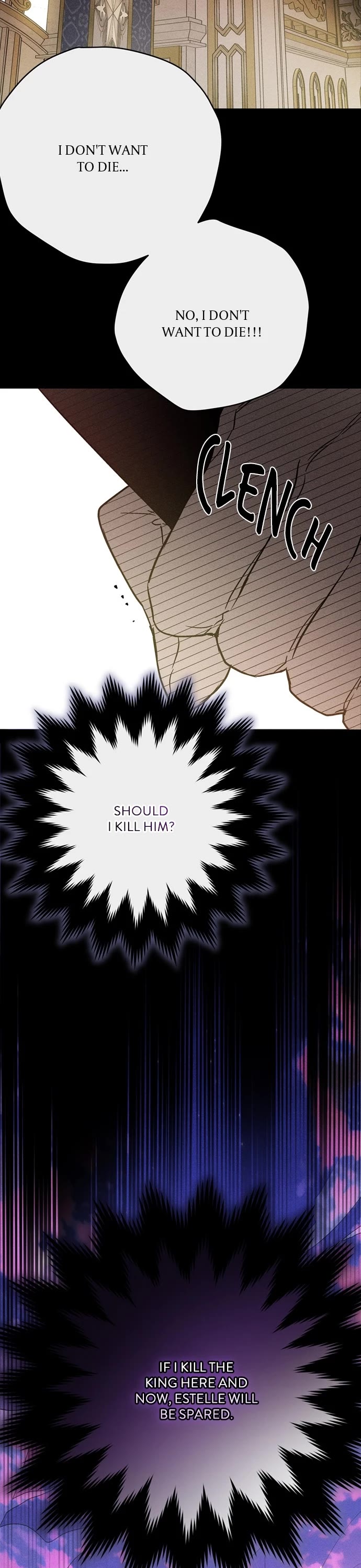 From a Knight to a Lady Chapter 157 page 6 - Chapter 157: (S3) Episode 156