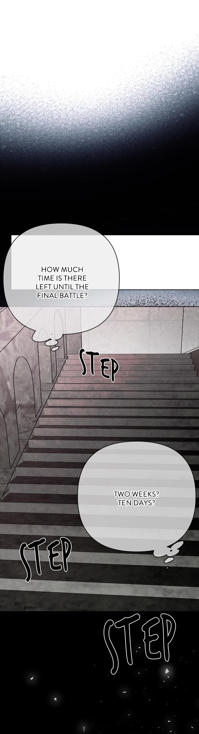 From a Knight to a Lady Chapter 157 page 9 - Chapter 157: (S3) Episode 156
