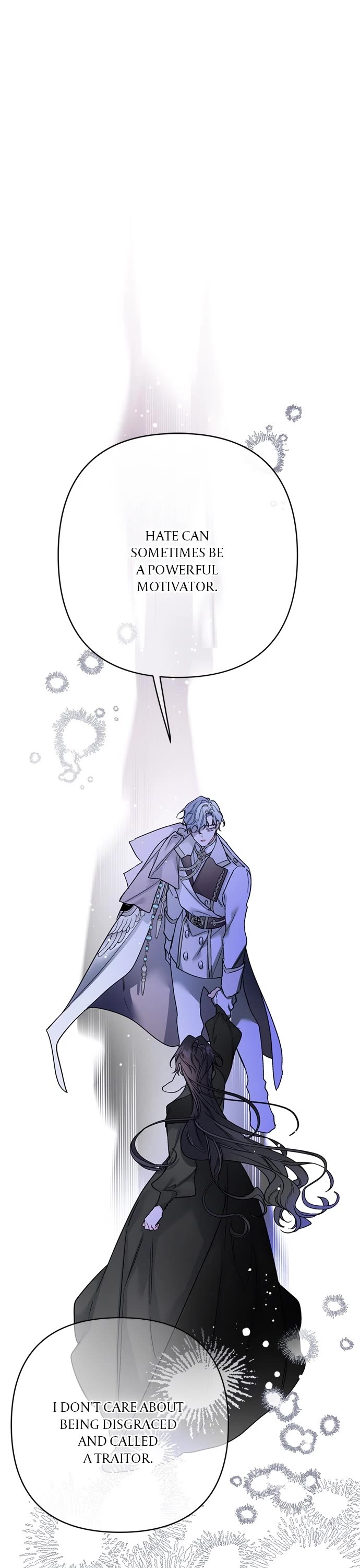 From a Knight to a Lady Chapter 158 page 1 - Chapter 158: (S3) Episode 157