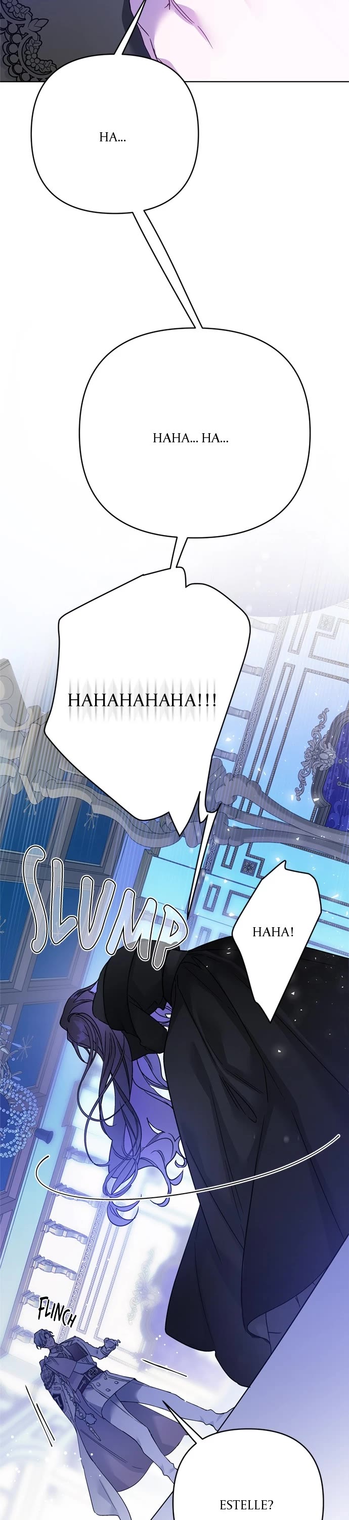 From a Knight to a Lady Chapter 158 page 12 - Chapter 158: (S3) Episode 157