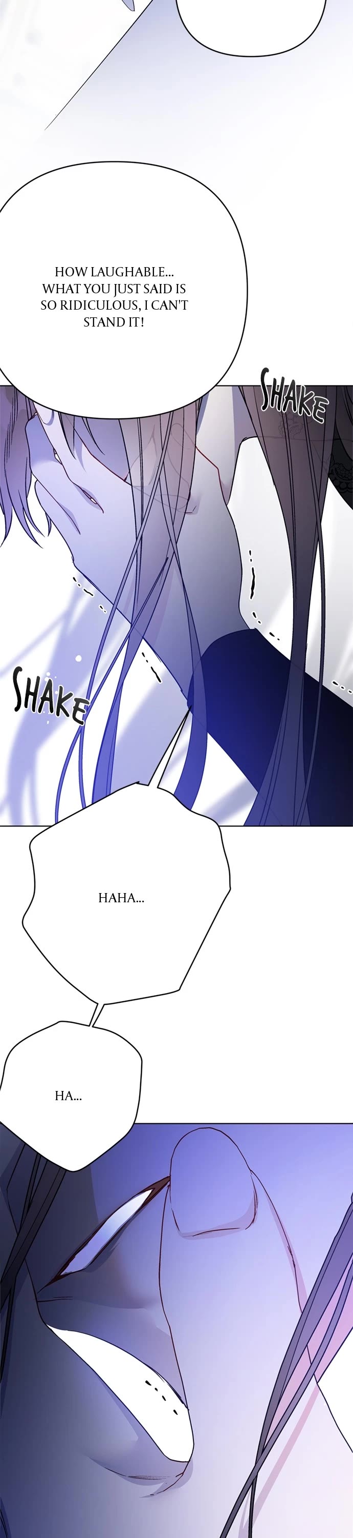 From a Knight to a Lady Chapter 158 page 13 - Chapter 158: (S3) Episode 157