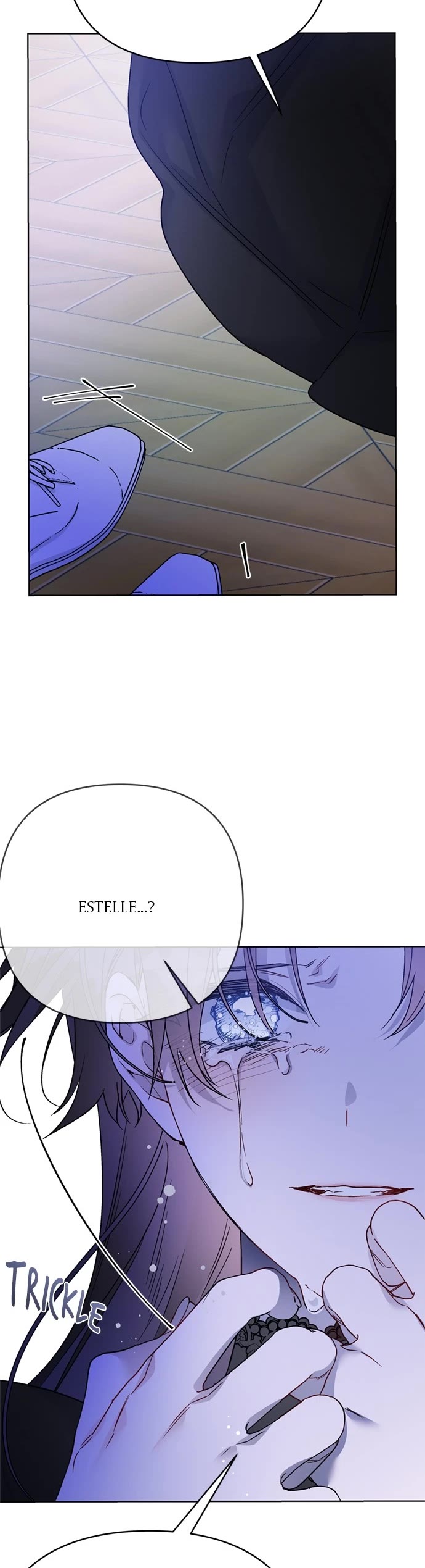 From a Knight to a Lady Chapter 158 page 15 - Chapter 158: (S3) Episode 157