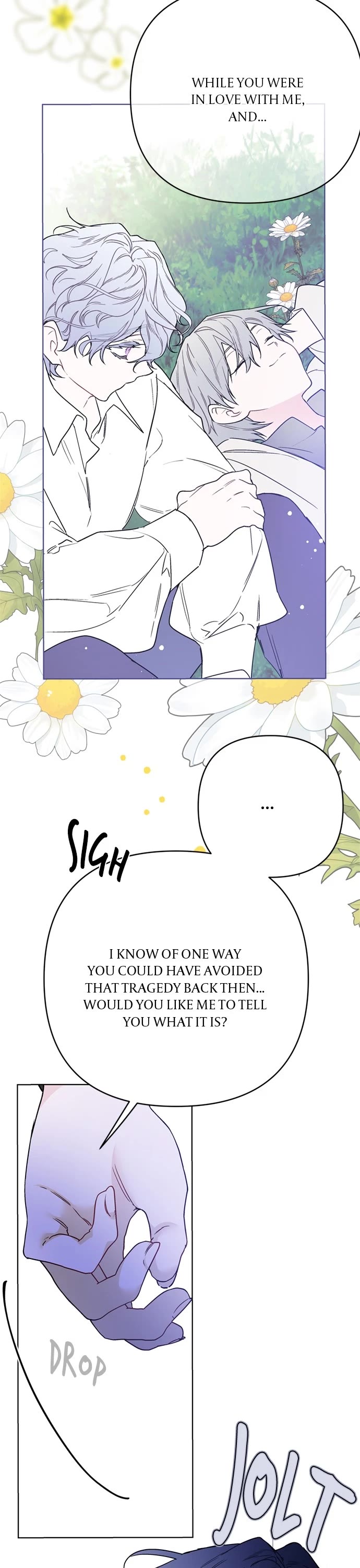 From a Knight to a Lady Chapter 158 page 17 - Chapter 158: (S3) Episode 157