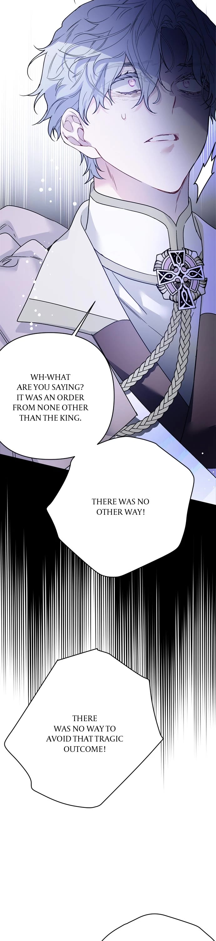 From a Knight to a Lady Chapter 158 page 18 - Chapter 158: (S3) Episode 157