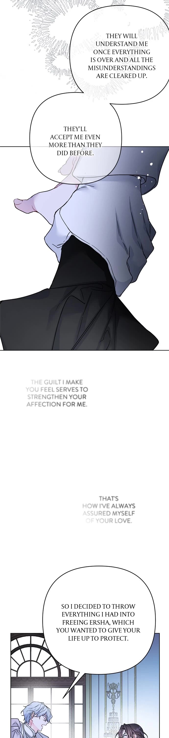 From a Knight to a Lady Chapter 158 page 2 - Chapter 158: (S3) Episode 157