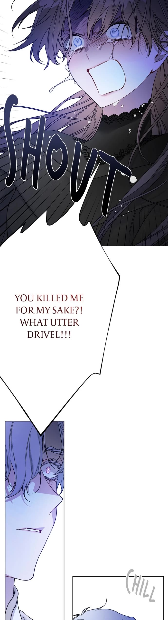 From a Knight to a Lady Chapter 158 page 20 - Chapter 158: (S3) Episode 157