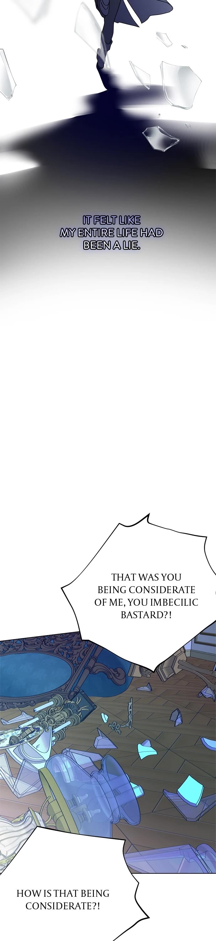 From a Knight to a Lady Chapter 158 page 27 - Chapter 158: (S3) Episode 157