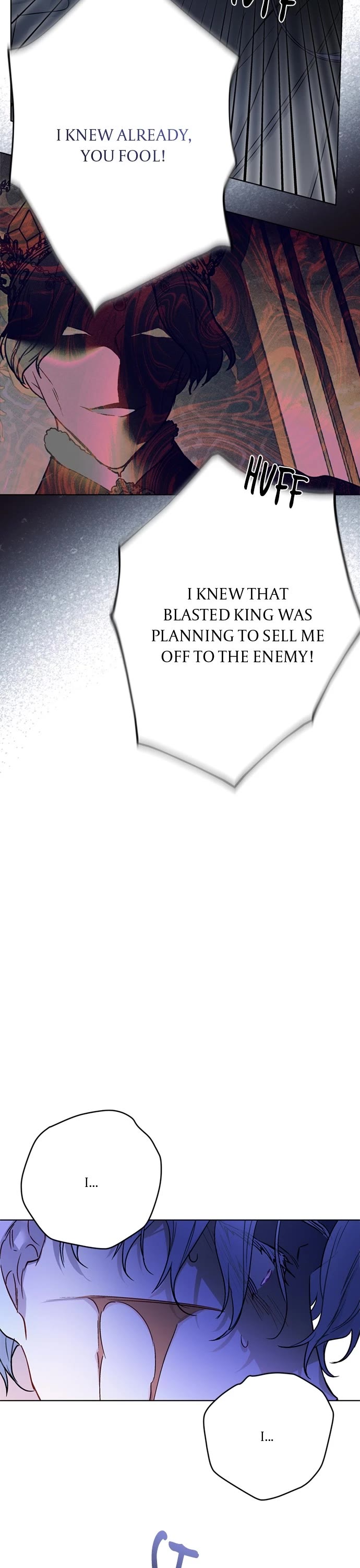 From a Knight to a Lady Chapter 158 page 31 - Chapter 158: (S3) Episode 157