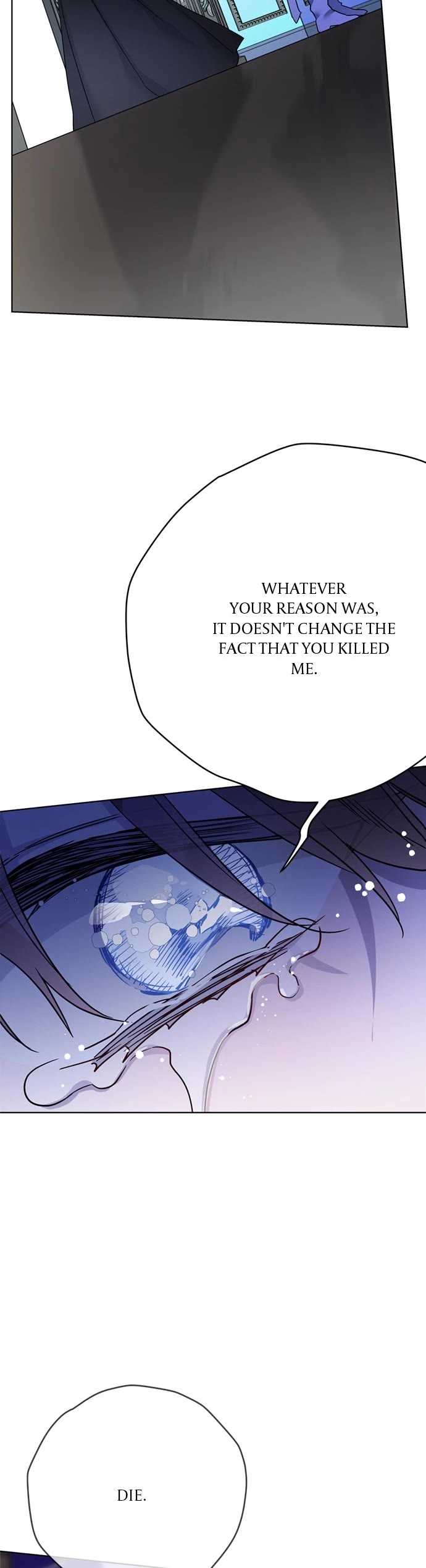 From a Knight to a Lady Chapter 158 page 34 - Chapter 158: (S3) Episode 157