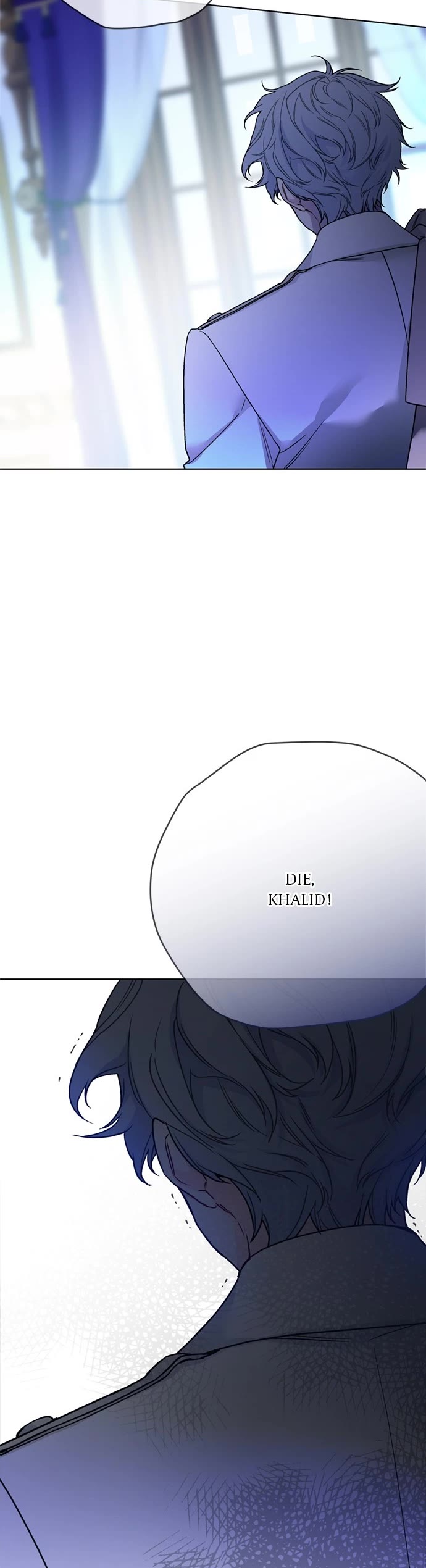 From a Knight to a Lady Chapter 158 page 35 - Chapter 158: (S3) Episode 157