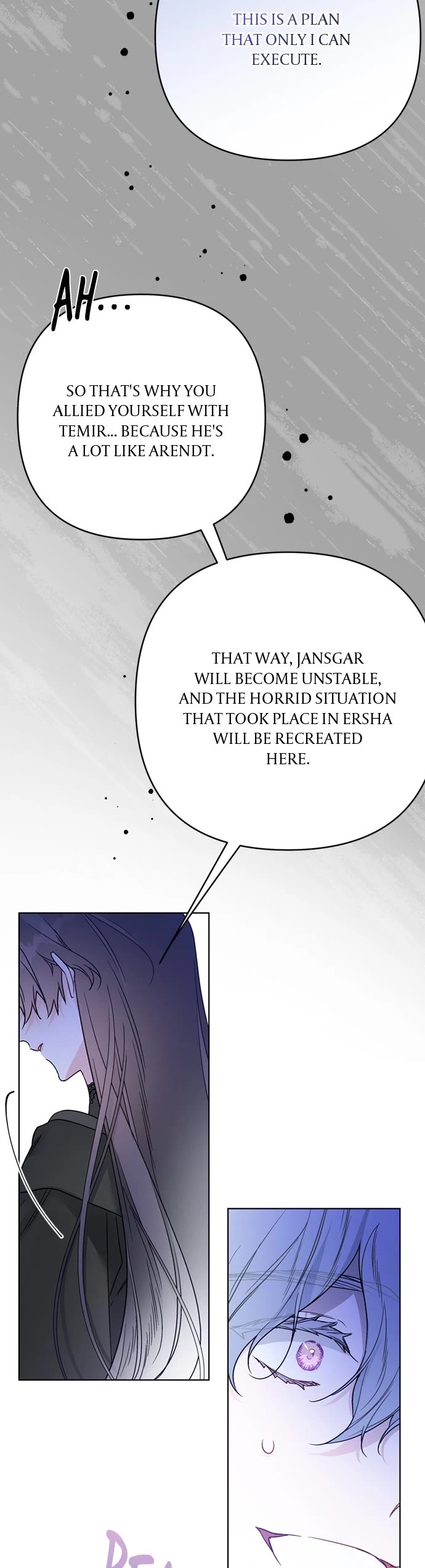 From a Knight to a Lady Chapter 158 page 4 - Chapter 158: (S3) Episode 157