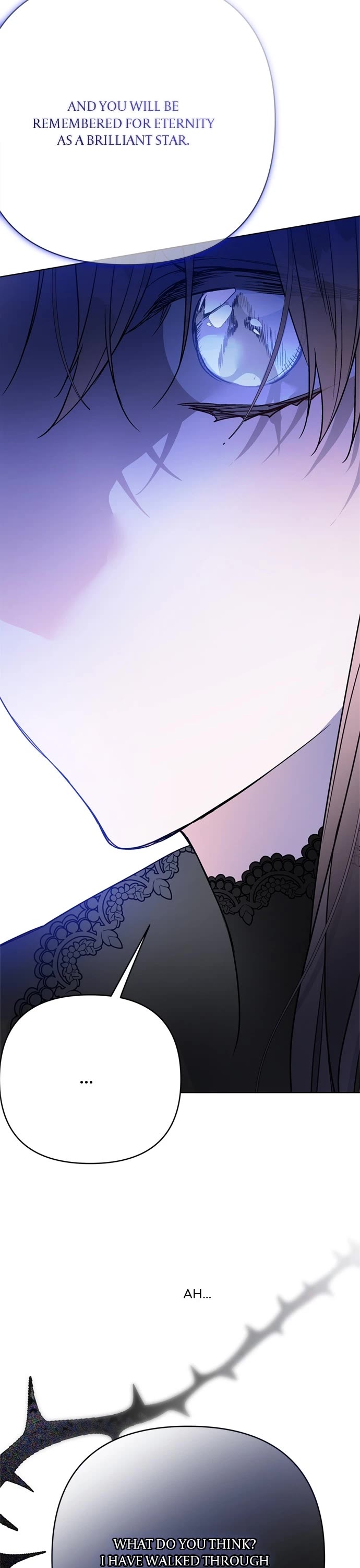 From a Knight to a Lady Chapter 158 page 6 - Chapter 158: (S3) Episode 157