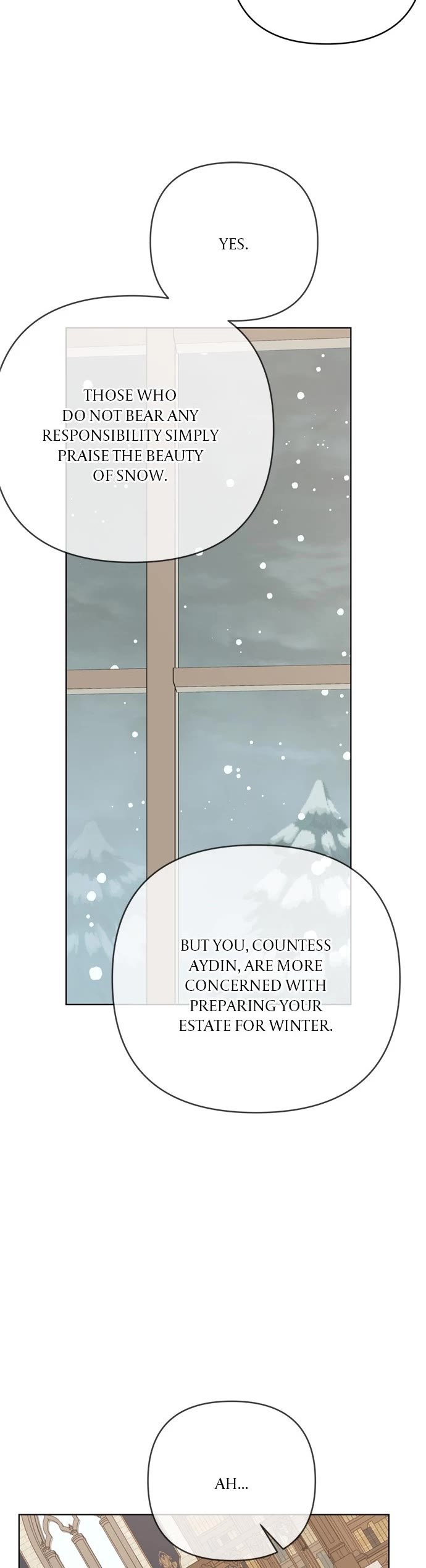 From a Knight to a Lady Chapter 159 page 15 - Chapter 159: (S3) Episode 158