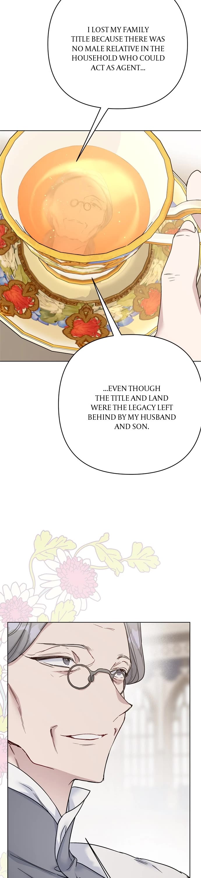 From a Knight to a Lady Chapter 159 page 17 - Chapter 159: (S3) Episode 158