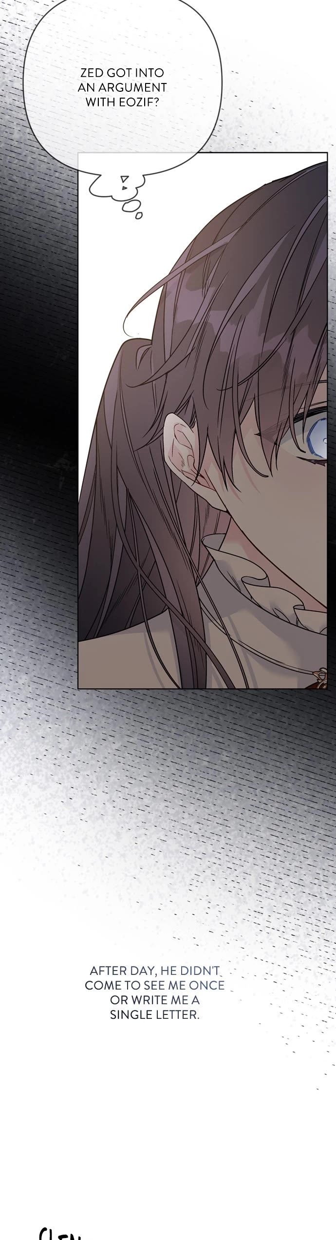 From a Knight to a Lady Chapter 159 page 24 - Chapter 159: (S3) Episode 158