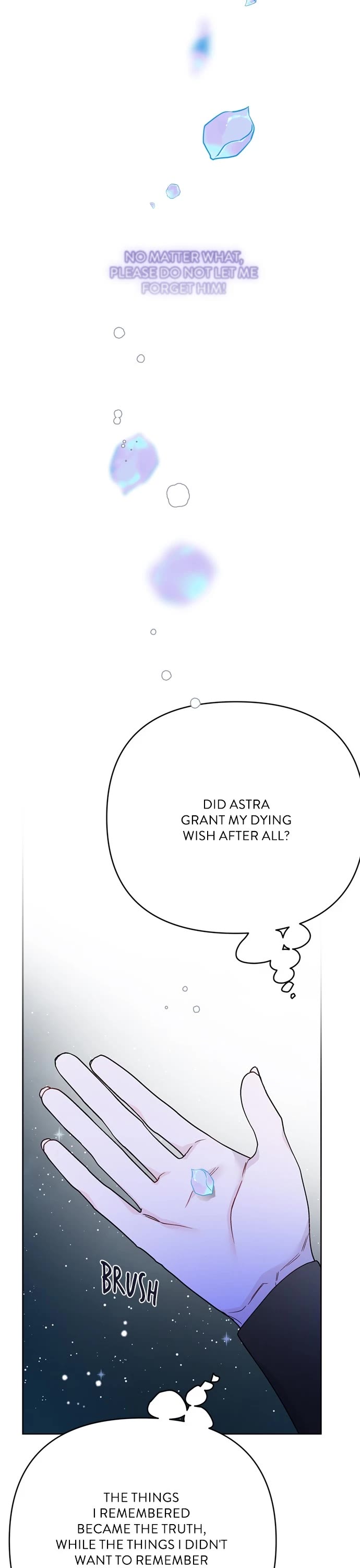 From a Knight to a Lady Chapter 159 page 6 - Chapter 159: (S3) Episode 158