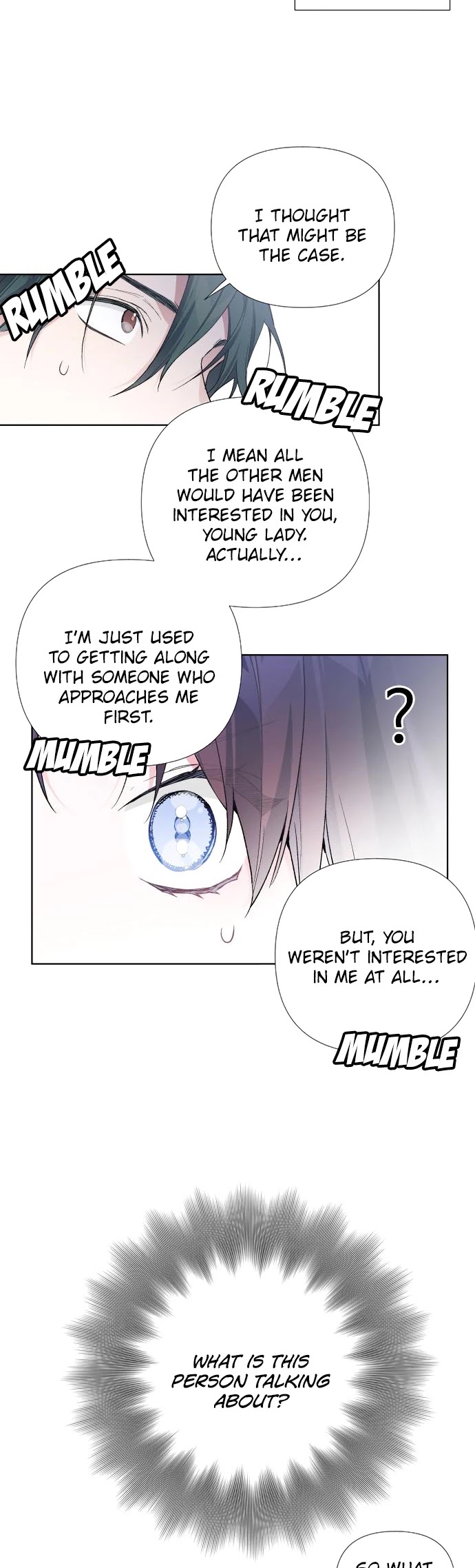 From a Knight to a Lady Chapter 16 page 20 - Chapter 16