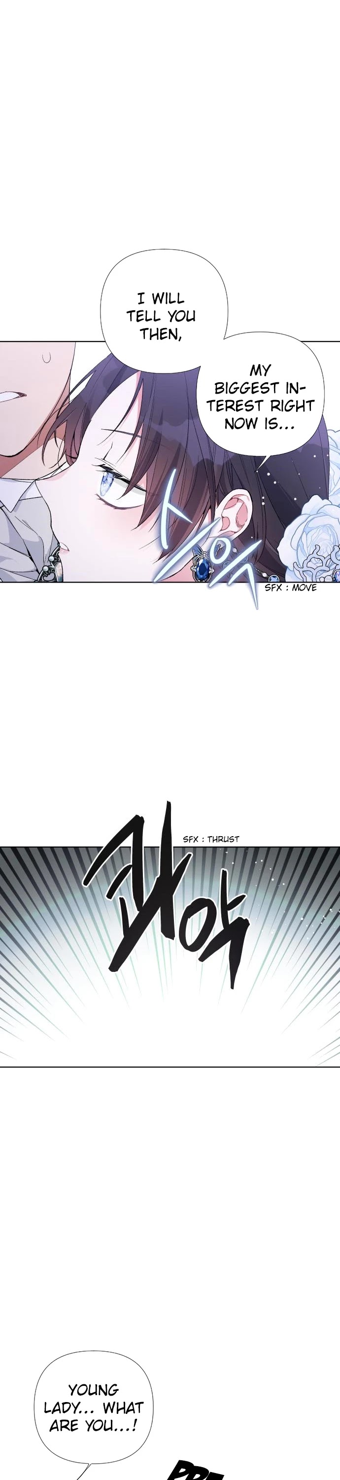 From a Knight to a Lady Chapter 16 page 22 - Chapter 16