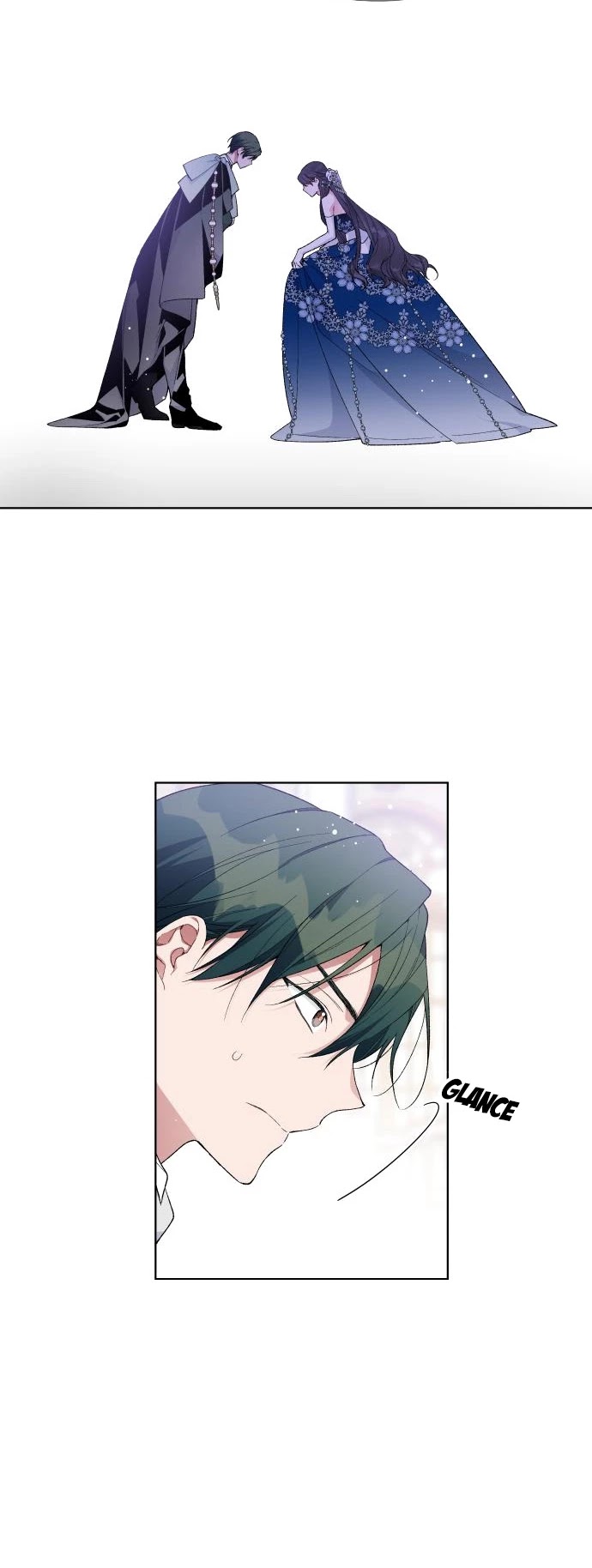 From a Knight to a Lady Chapter 16 page 24 - Chapter 16