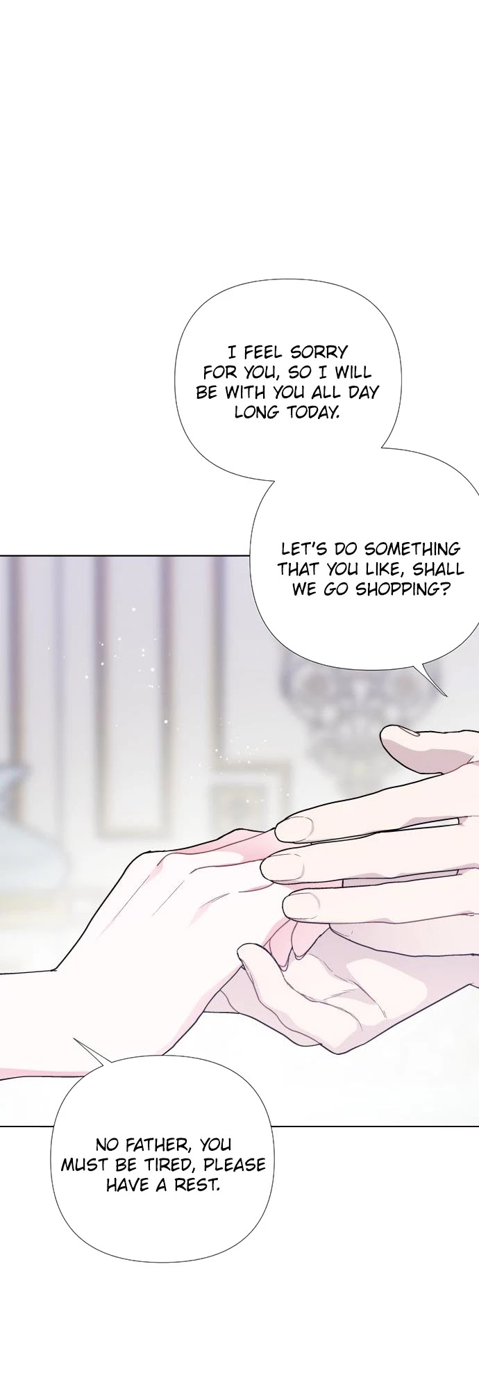 From a Knight to a Lady Chapter 16 page 30 - Chapter 16