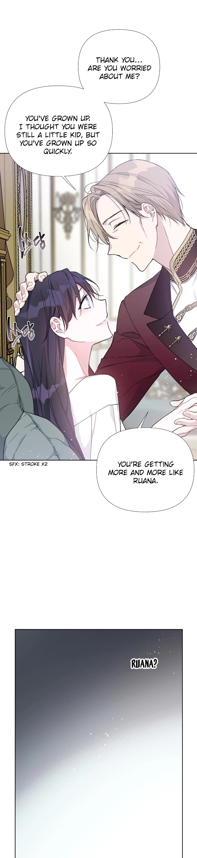 From a Knight to a Lady Chapter 16 page 31 - Chapter 16