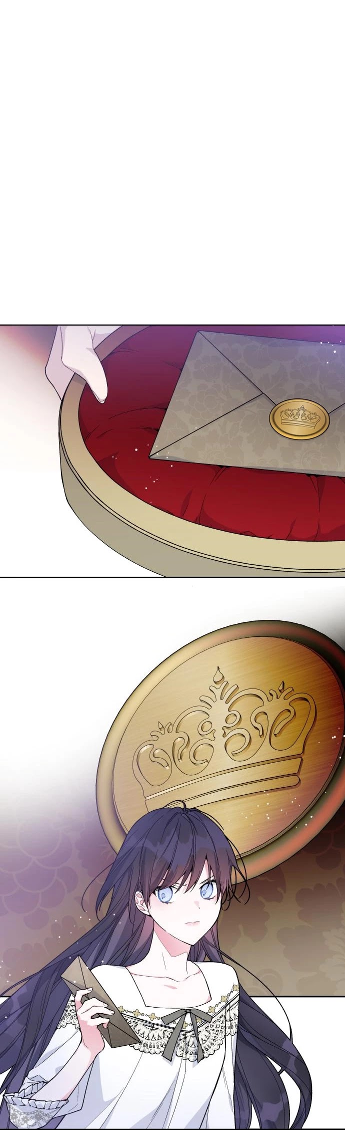From a Knight to a Lady Chapter 16 page 36 - Chapter 16