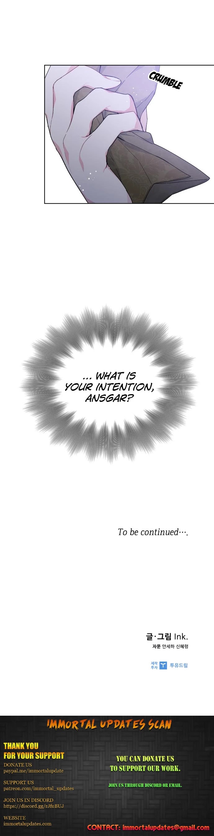 From a Knight to a Lady Chapter 16 page 37 - Chapter 16