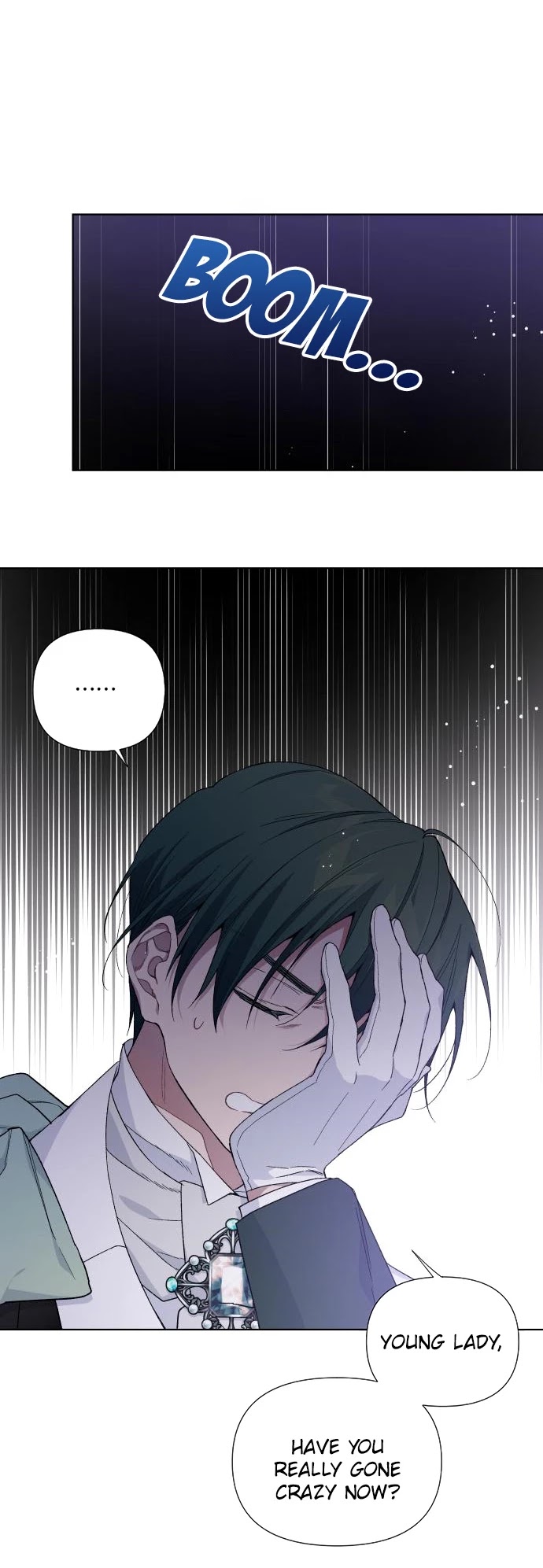 From a Knight to a Lady Chapter 16 page 6 - Chapter 16