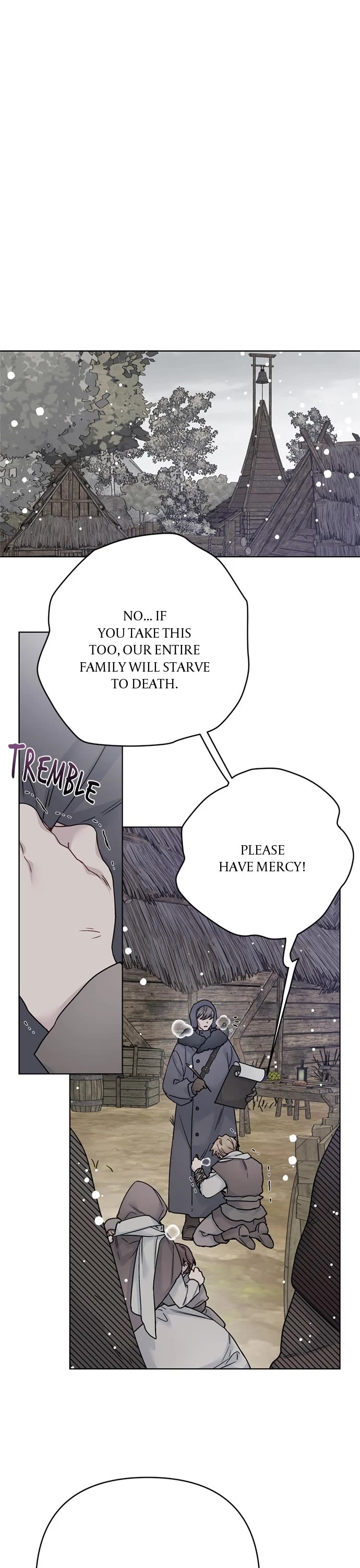 From a Knight to a Lady Chapter 160 page 1 - Chapter 160: (S3) Episode 159