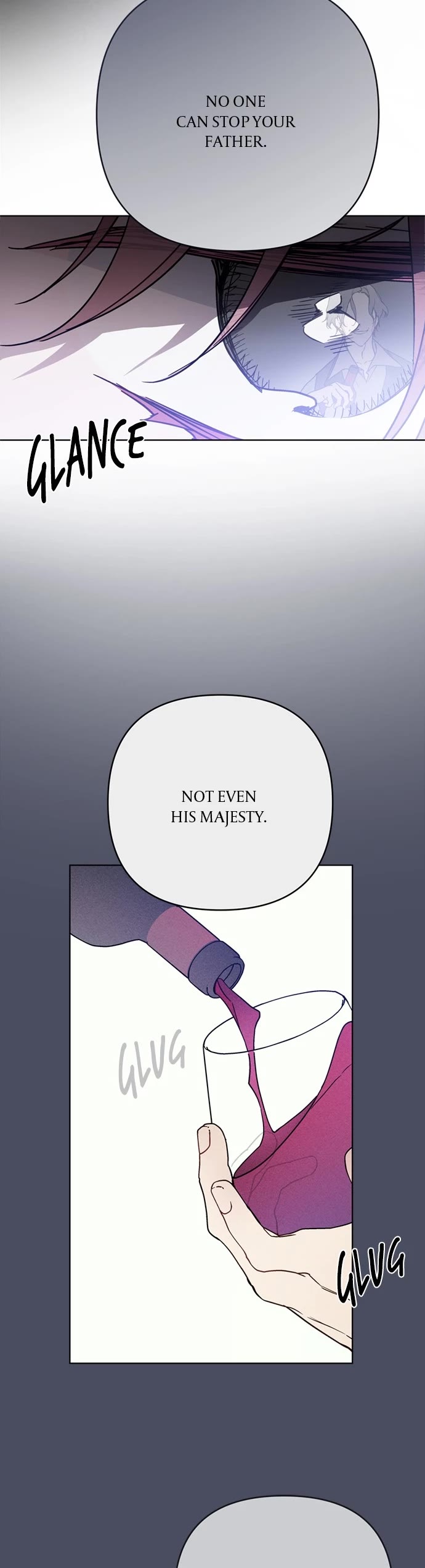 From a Knight to a Lady Chapter 160 page 10 - Chapter 160: (S3) Episode 159