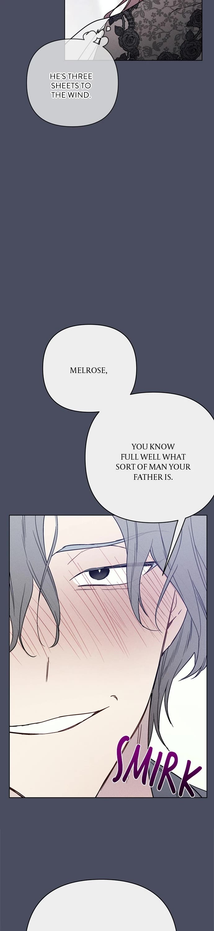 From a Knight to a Lady Chapter 160 page 12 - Chapter 160: (S3) Episode 159
