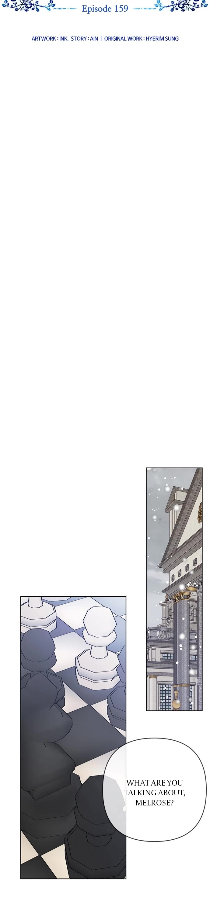 From a Knight to a Lady Chapter 160 page 18 - Chapter 160: (S3) Episode 159
