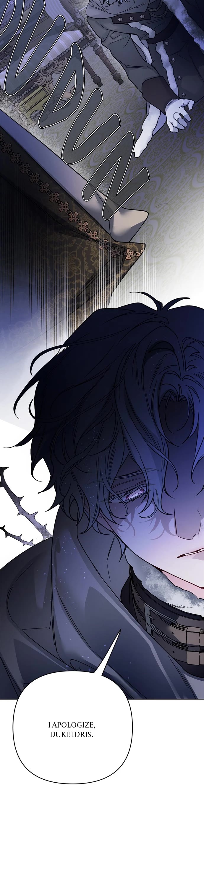 From a Knight to a Lady Chapter 160 page 31 - Chapter 160: (S3) Episode 159