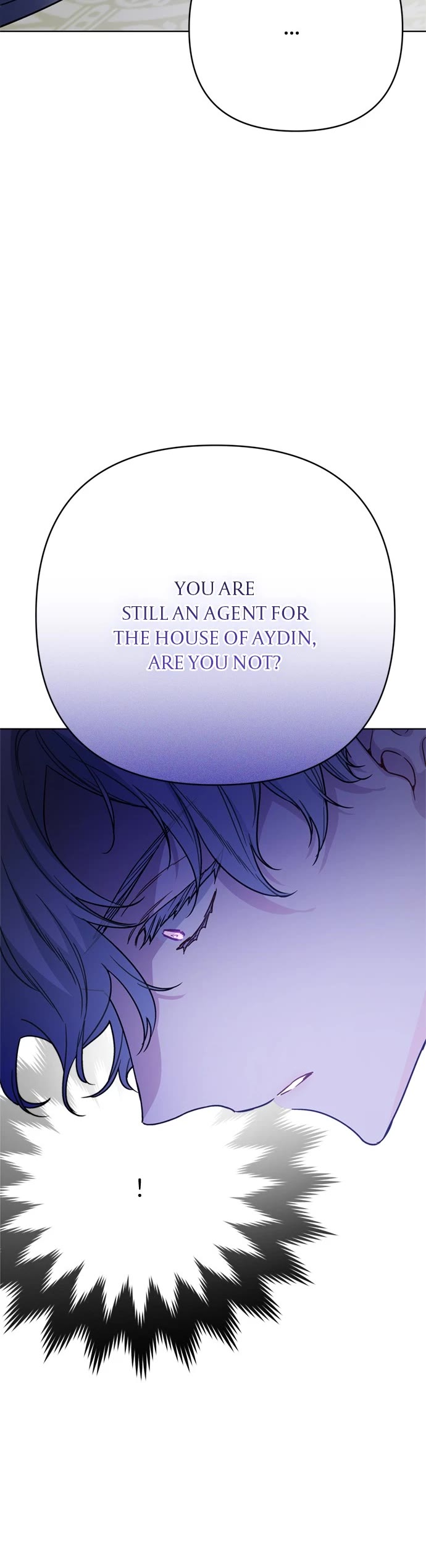 From a Knight to a Lady Chapter 160 page 35 - Chapter 160: (S3) Episode 159