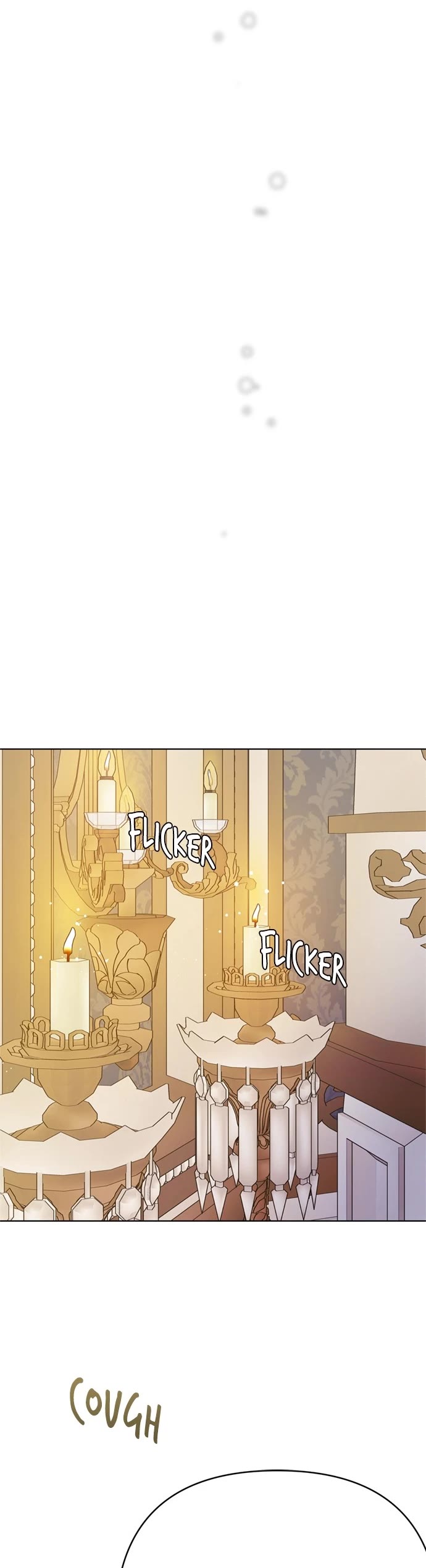 From a Knight to a Lady Chapter 160 page 40 - Chapter 160: (S3) Episode 159