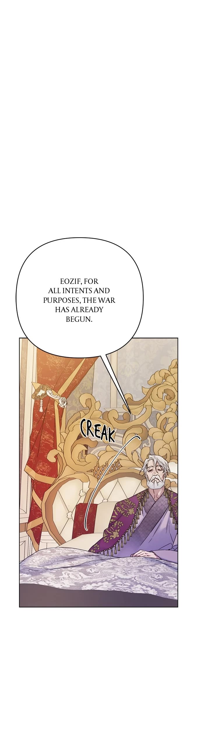 From a Knight to a Lady Chapter 160 page 44 - Chapter 160: (S3) Episode 159