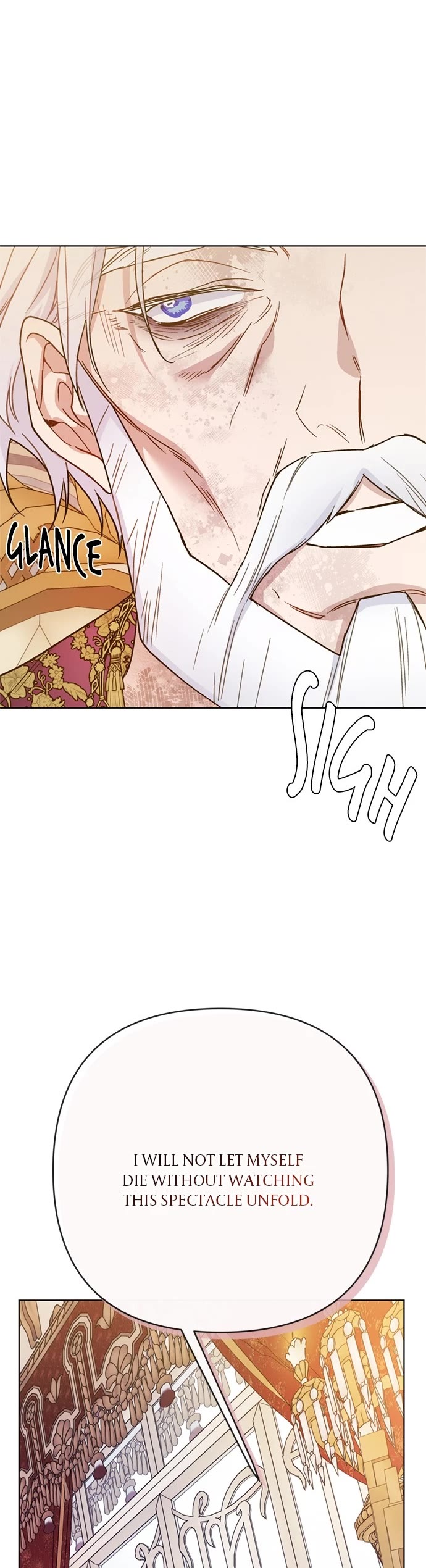 From a Knight to a Lady Chapter 160 page 45 - Chapter 160: (S3) Episode 159