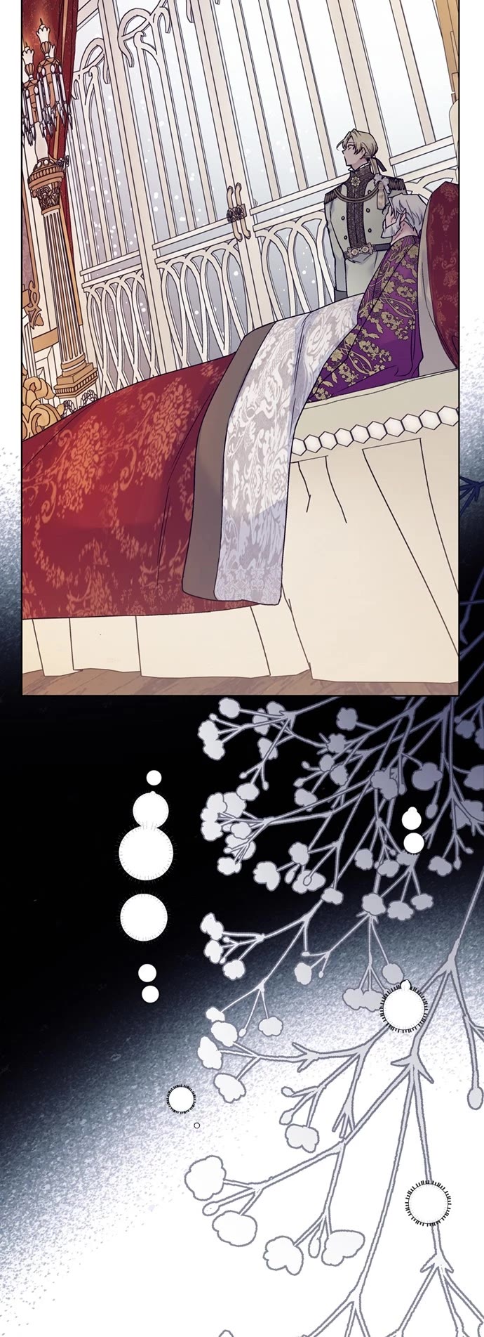 From a Knight to a Lady Chapter 160 page 46 - Chapter 160: (S3) Episode 159