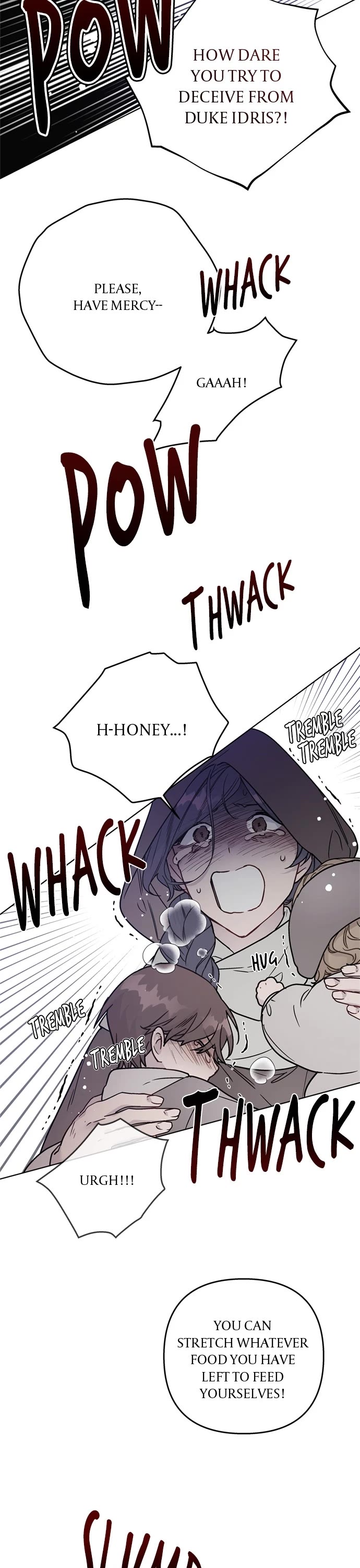 From a Knight to a Lady Chapter 160 page 6 - Chapter 160: (S3) Episode 159
