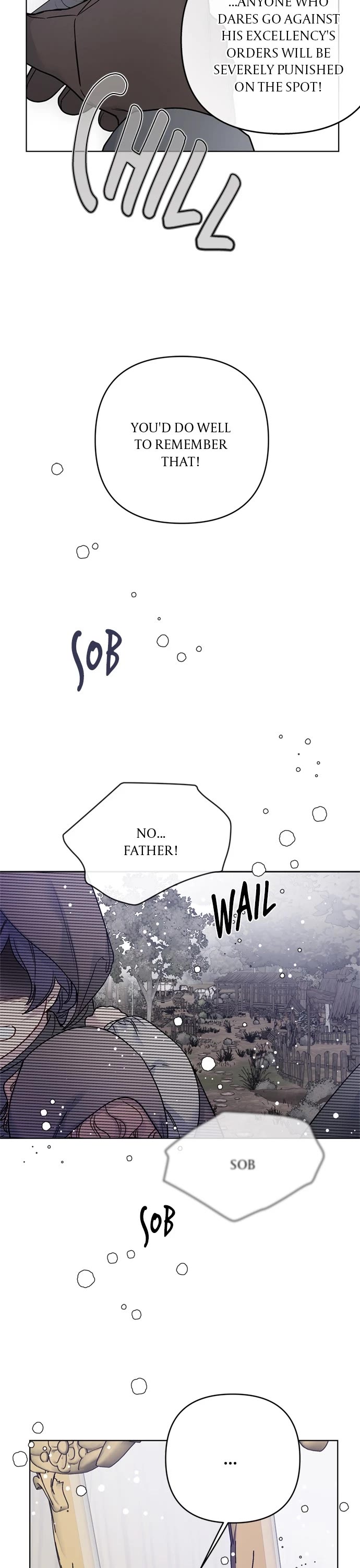 From a Knight to a Lady Chapter 160 page 8 - Chapter 160: (S3) Episode 159