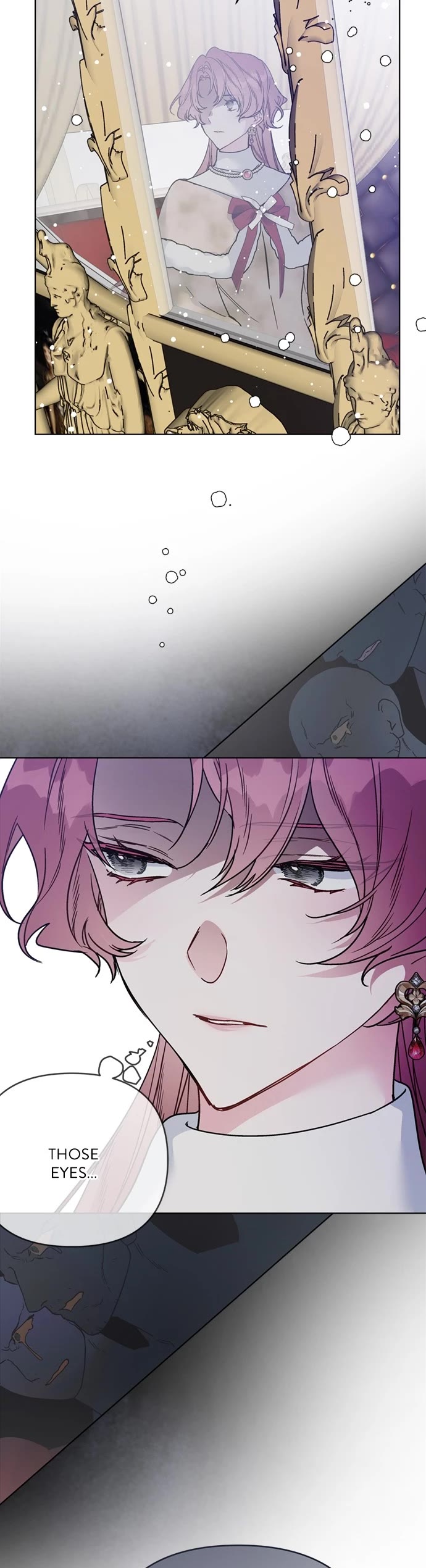 From a Knight to a Lady Chapter 160 page 9 - Chapter 160: (S3) Episode 159