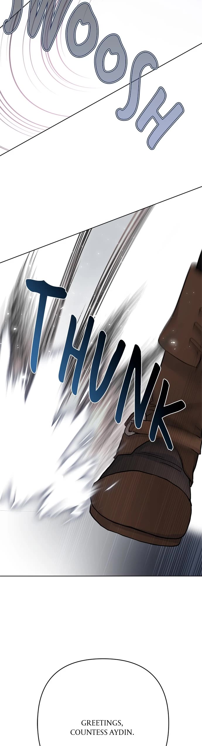 From a Knight to a Lady Chapter 161 page 15 - Chapter 161: (S3) Episode 160