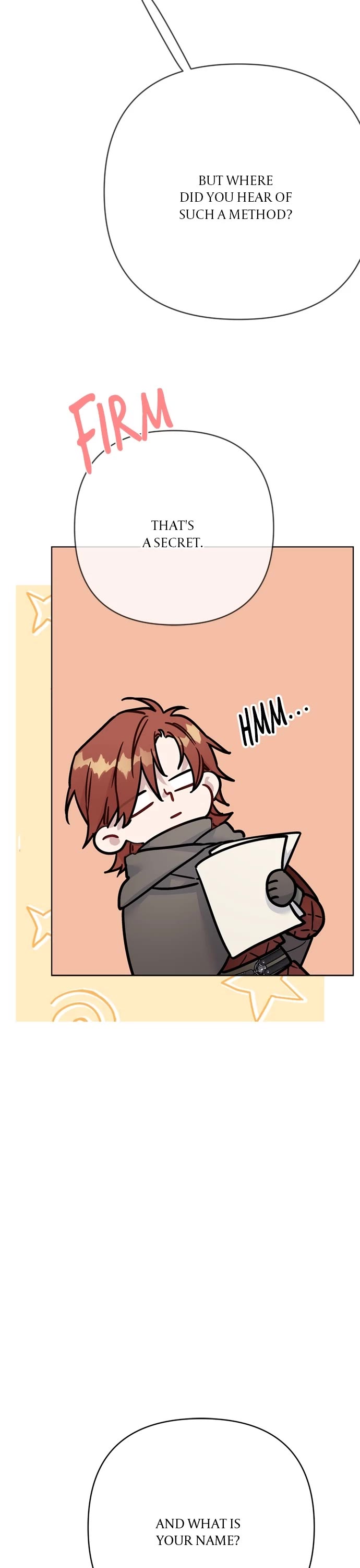 From a Knight to a Lady Chapter 161 page 23 - Chapter 161: (S3) Episode 160