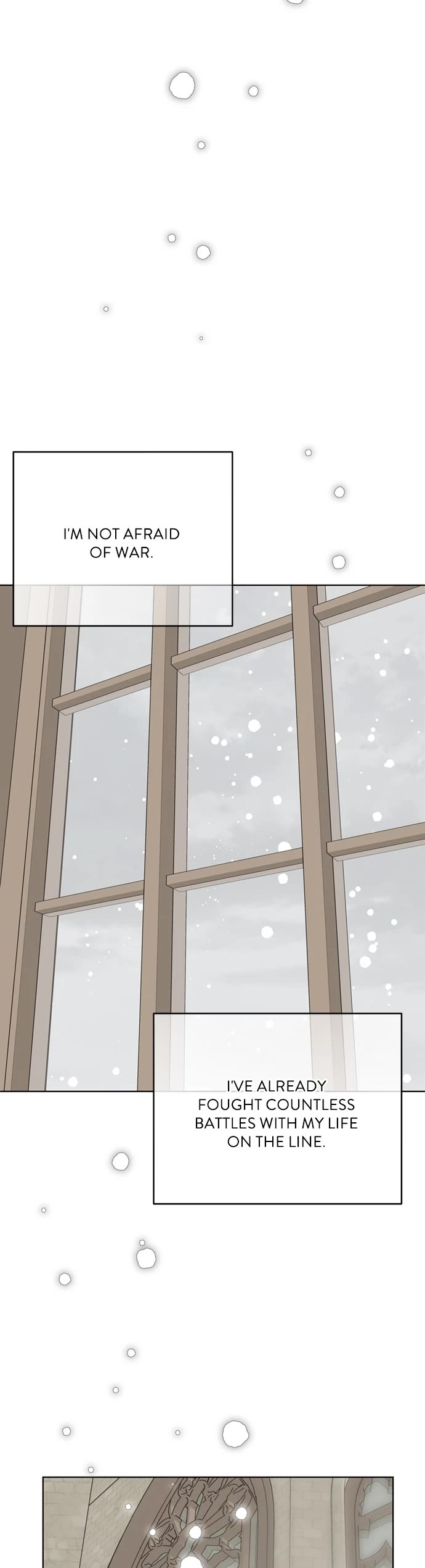 From a Knight to a Lady Chapter 161 page 30 - Chapter 161: (S3) Episode 160