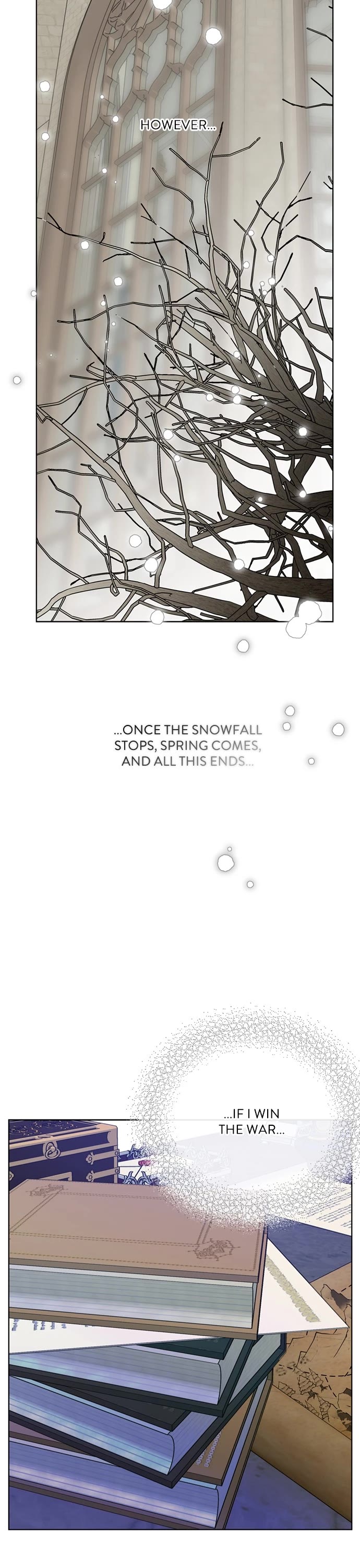 From a Knight to a Lady Chapter 161 page 31 - Chapter 161: (S3) Episode 160