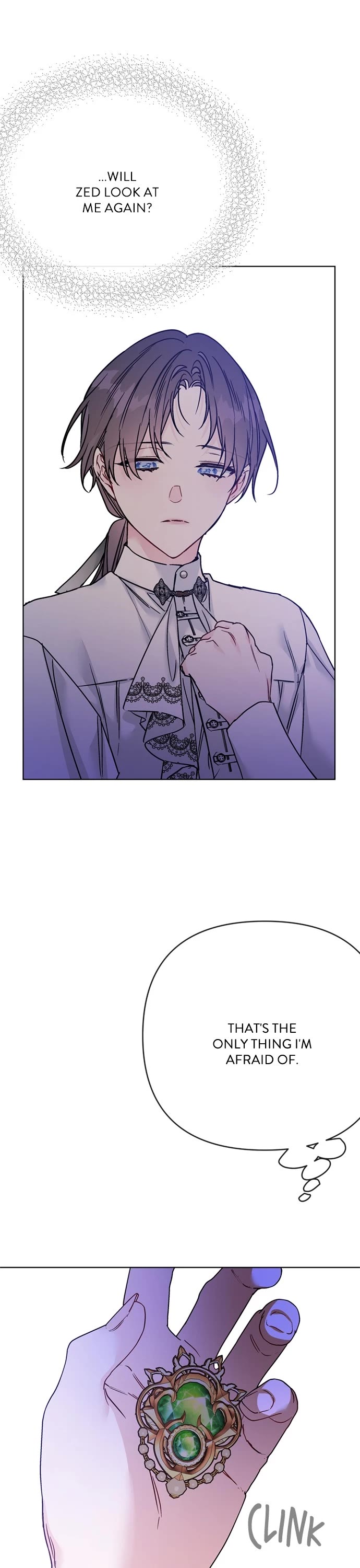 From a Knight to a Lady Chapter 161 page 32 - Chapter 161: (S3) Episode 160