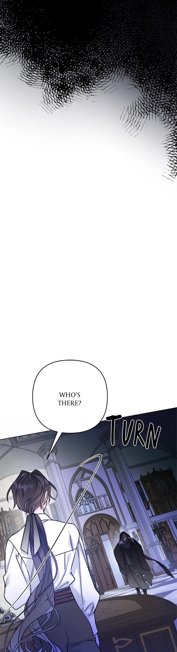 From a Knight to a Lady Chapter 161 page 35 - Chapter 161: (S3) Episode 160
